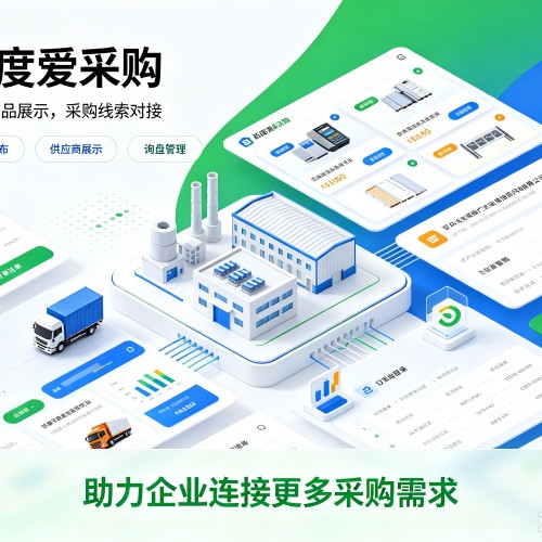 双滦百度爱采购